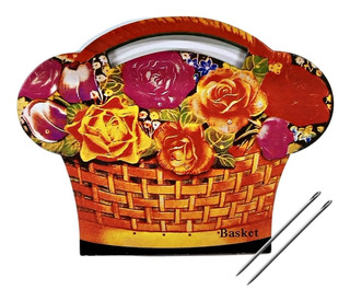 AGUJA CANASTA COSTURERO